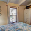 Отель A Lil Nauti 2 Bedrooms 1 Bathroom Home, фото 4