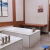 Отель Xingcheng Shenglange Hot Spring Bathing Hotel, фото 2