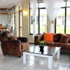 Отель The Countyard Hotel, фото 11