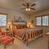 Отель Upscale Breck Home < 5 Mi to Main St & Ski Resort!, фото 4