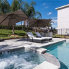 Отель Reunion Magic 5 Bedroom Home with Private Pool and Spa, фото 15