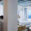 Отель Villa Amalthea in Mykonos, фото 10