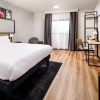 Отель Ibis London Heathrow Terminal 5, фото 4