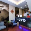 Отель 98inn by OYO Rooms, фото 2
