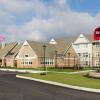 Отель Residence Inn Harrisburg Carlisle в Карлайле