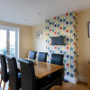 Отель Central Dartmouth Townhouse, фото 12