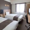 Отель Comfort Hotel Sakai, фото 25