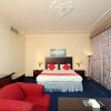 Отель Semiramis Hotel by OYO Rooms в Манаме