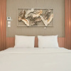 Отель Luxurious 2BR at Sudirman Suites Apartment, фото 1