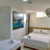 Отель Plaza Mayor Suites, фото 8