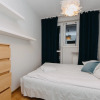 Отель ShortStayPoland Aleje Jerozolimskie - B59, фото 6