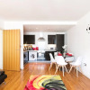 Отель Lotus Central Apt Sassie Homes Sleeps 7, фото 11