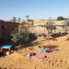 Отель Luxury Restaurant Camp Saharatime, фото 3