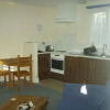 Отель The Garden Lodges в Торп-Ле-Сокене