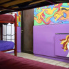 Отель Andamundos Hostel, фото 7