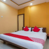 Отель Mahalaxmi by OYO Rooms, фото 2