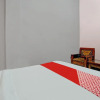 Отель OYO 90488 Harwin Homestay, фото 10