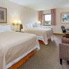 Отель Days Inn & Suites by Wyndham Northwest Indianapolis, фото 25