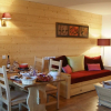 Отель Comfortable Studio in Brides les Bains 600m From the Skilift, фото 6