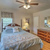 Отель Hot Springs Getaway: Half Mi to Oaklawn Casino!, фото 4