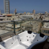 Отель Luxury Apartment in Tel Aviv, фото 22