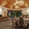 Отель Brand New luxury 3BR Villa Ethnic Ubud 2, фото 11