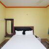 Отель OYO 42729 Hotel Kavin's Inn в Брамапур
