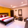 Отель Ginger Hotel Tirupati, фото 19