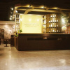 Отель James Joyce Coffetel Hotel Guangzhou South Railway Qifu Xincun Branch, фото 3