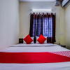 Отель OYO 69232 Sr Ankura Residency, фото 8