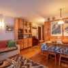 Отель JOIVY Family Apt For 6, Near Ski Lifts, In Courmayeur, фото 7