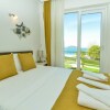 Отель Saros Apartments, фото 8