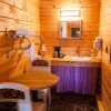 Отель Bryce GatewayInn Cabins, фото 14