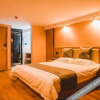 Отель Yihe Boutique Apartment Hotel (Zhenjiang Baolong Branch), фото 2