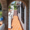 Отель las palmeras stuning rural 3 bedroom property wiith perfectly maintained gardens  and private pool, фото 39