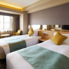 Отель Almont Hotel Kyoto, фото 6