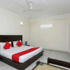 Отель OYO 80625B Jiyansh Oyo Hotel, фото 3