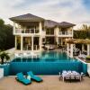 Отель Everything Nice By the Sea in Montego Bay 5BR, фото 12