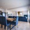 Отель House With 3 Bedrooms in Rhodes, Greece, With Wonderful sea View, Furnished Terrace and Wifi - 800 m, фото 13