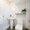 Отель Stocker - King Room in Gastro Pub West Wittering, фото 7