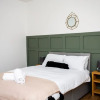Отель Queen Alexandra House by #Shortstaysaway, фото 6