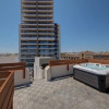 Отель Tritoni Marina Apartments and Suites, фото 20