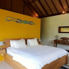 Отель Villa Maharani Jimbaran, фото 3