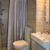 Отель Central City Apartments, фото 6