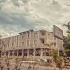 Отель Yilgin Otel, фото 1