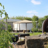 Отель The Little Hide - Grown Up Glamping, фото 28
