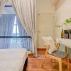 Отель Arte Mont Kiara Luxury Suites By The Stay Hub, фото 6