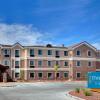 Отель Staybridge Suites Tucson Airport, an IHG Hotel в Тусоне