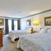 Отель Amerivu Inn And Suites New Richmond, фото 8