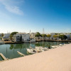 Отель Apartment Les Marinas d'Ulysse IV, фото 12